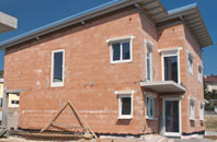 Crambe home extensions