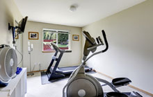 Crambe home gym construction leads