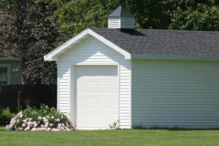 Crambe outbuilding construction costs